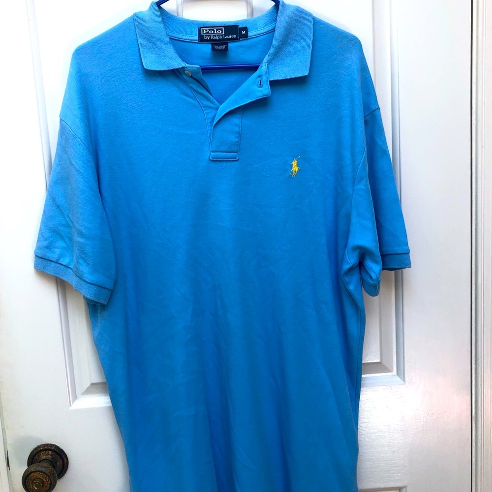 Polo Ralph Lauren Polo Shirt
